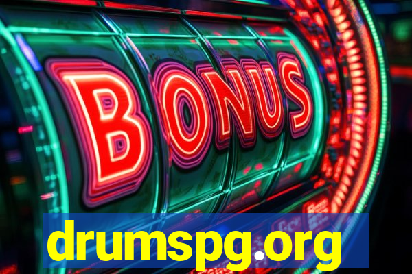 drumspg.org