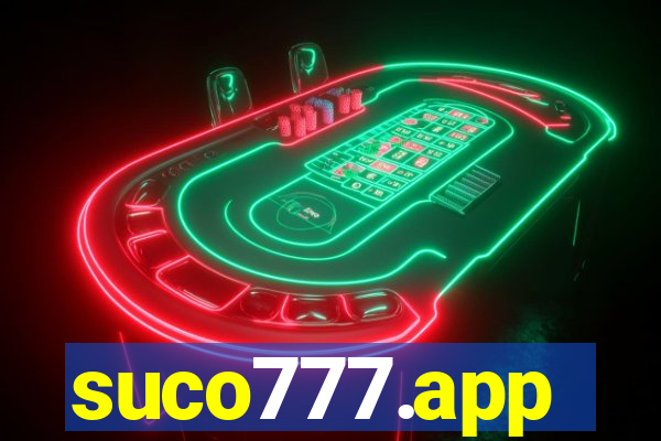 suco777.app