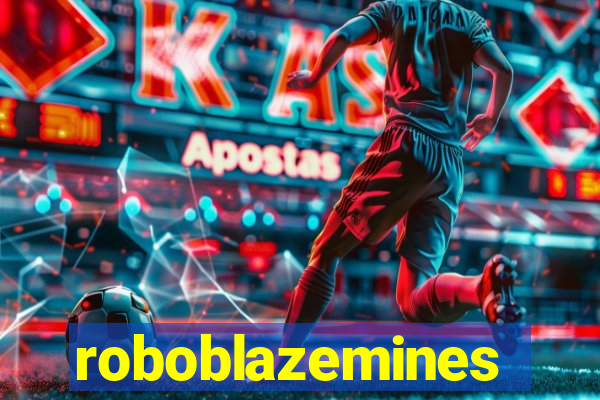 roboblazemines