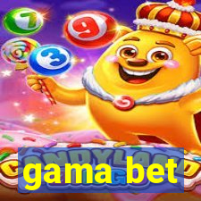 gama bet