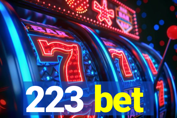 223 bet