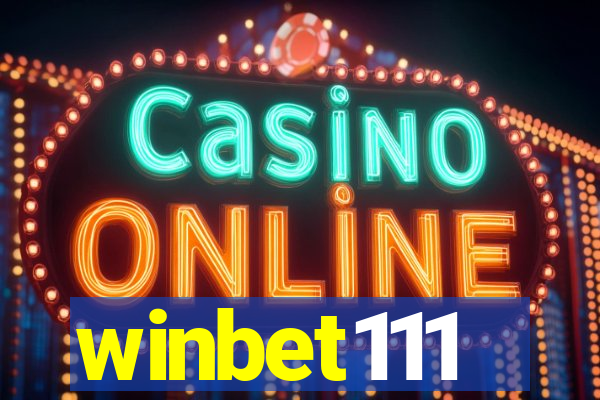 winbet111