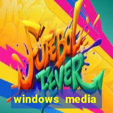 windows media player classic