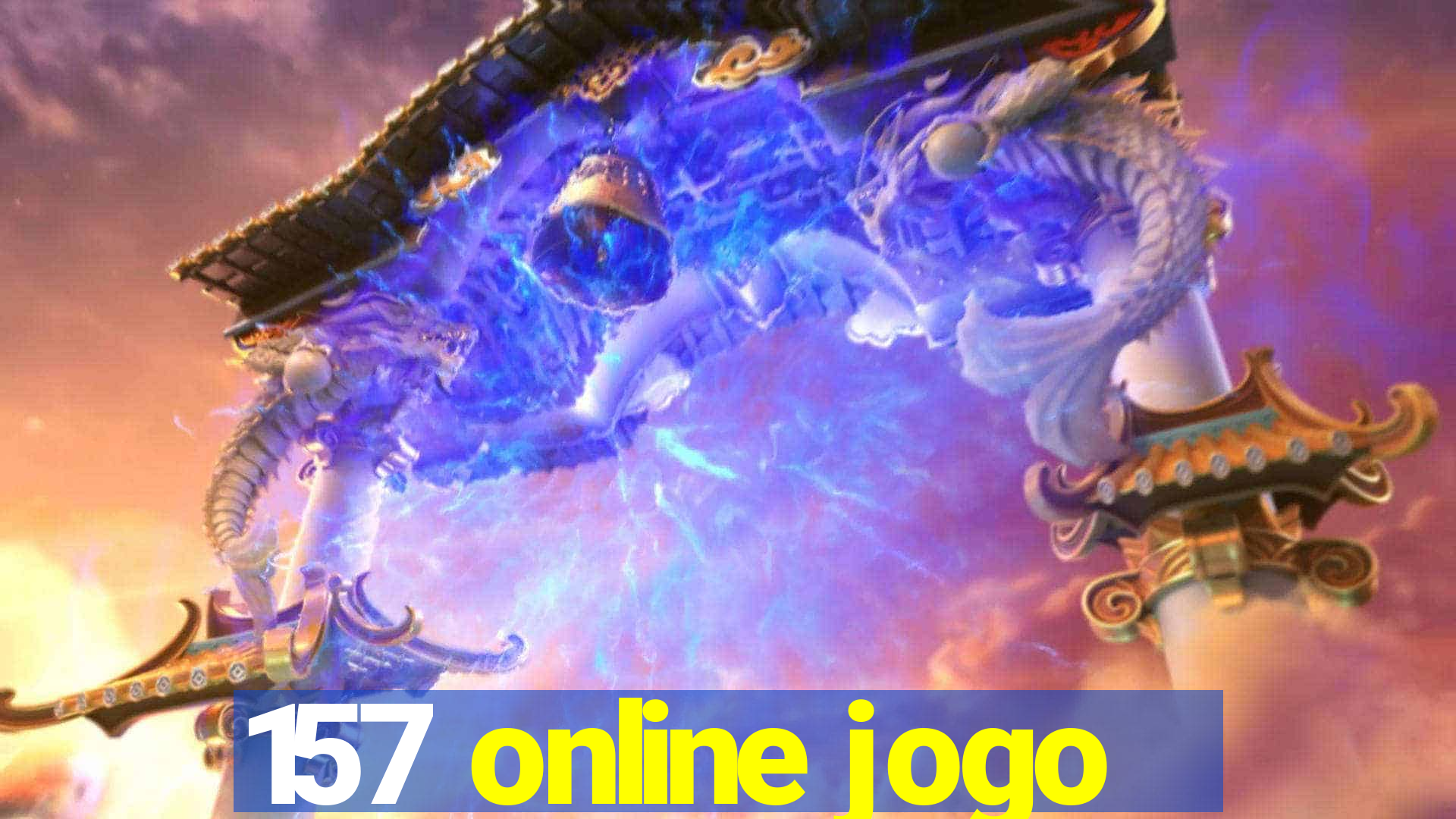 157 online jogo