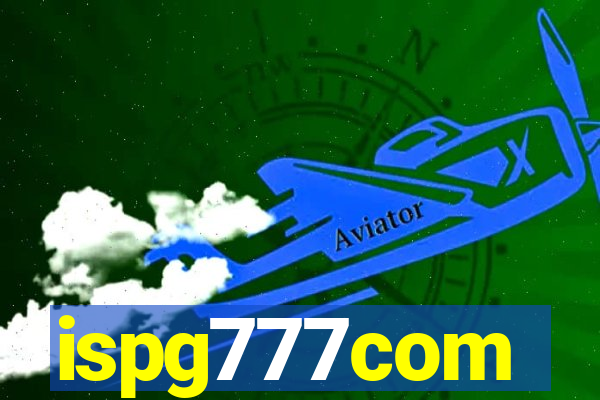 ispg777com