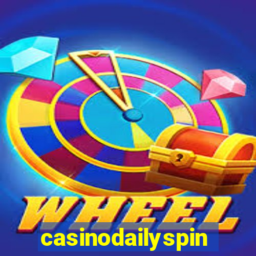 casinodailyspin