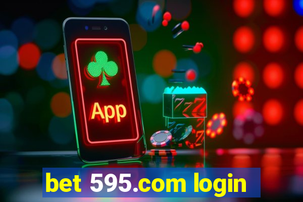 bet 595.com login