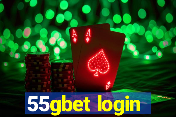 55gbet login