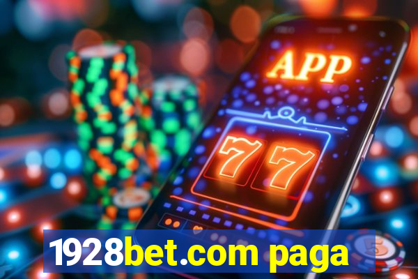 1928bet.com paga