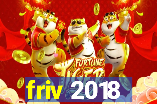 friv 2018