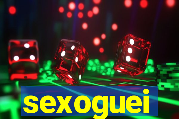 sexoguei