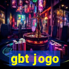 gbt jogo