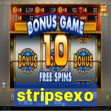 stripsexo