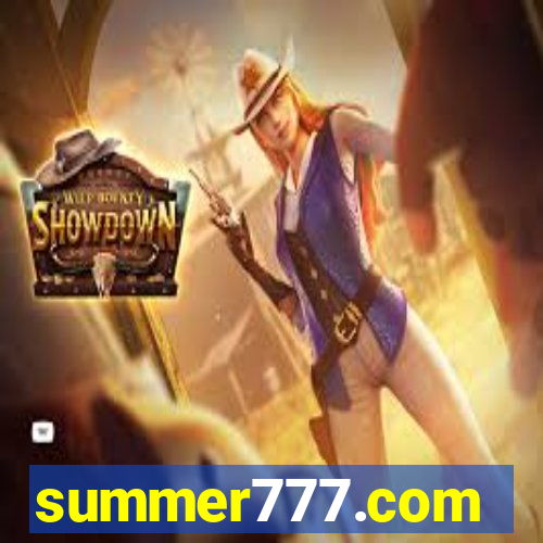 summer777.com