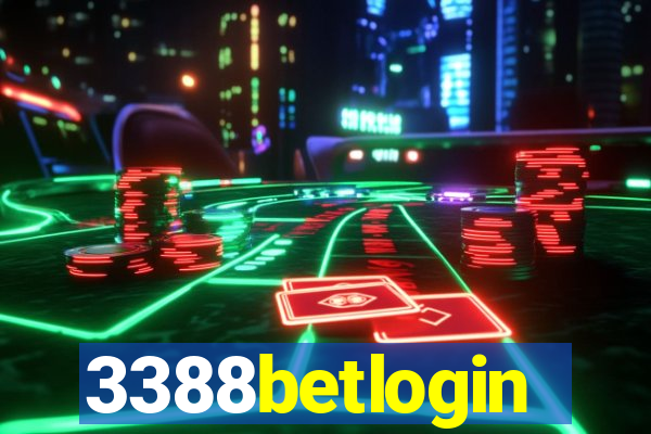 3388betlogin