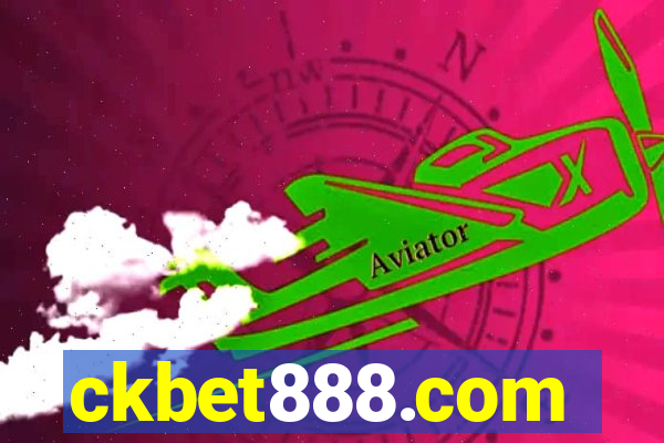 ckbet888.com