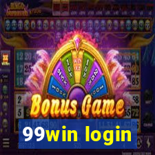 99win login