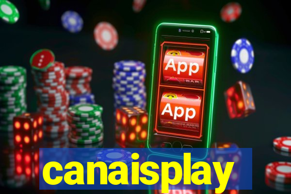 canaisplay