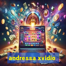 andressa xvidio