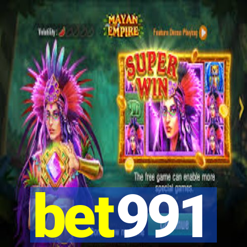 bet991