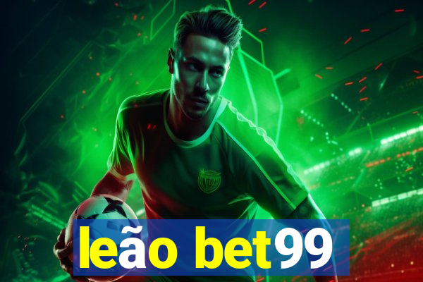 leão bet99