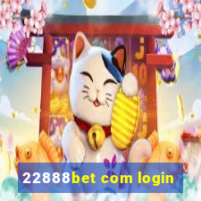 22888bet com login