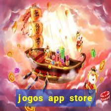 jogos app store para ganhar dinheiro