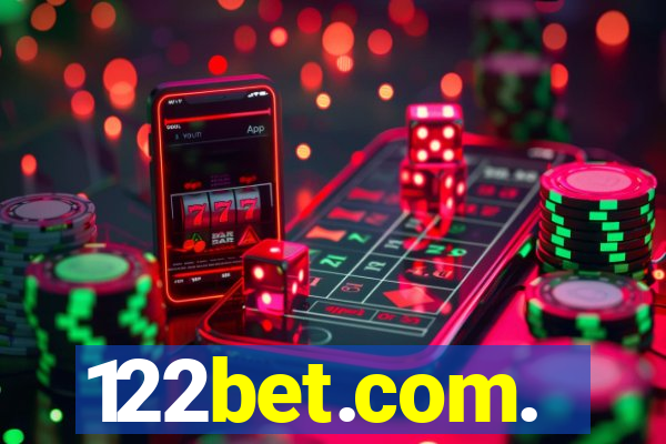 122bet.com.