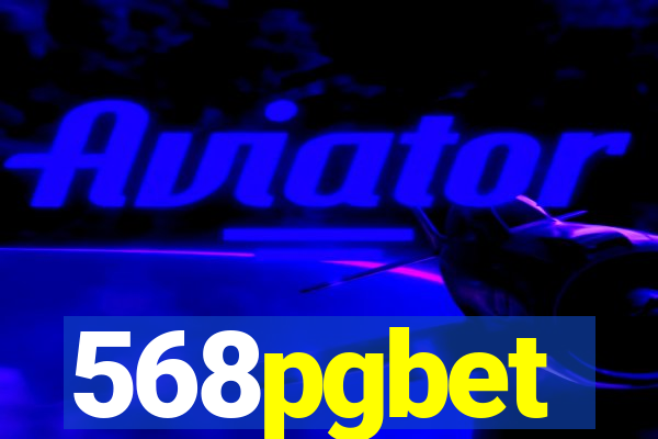 568pgbet