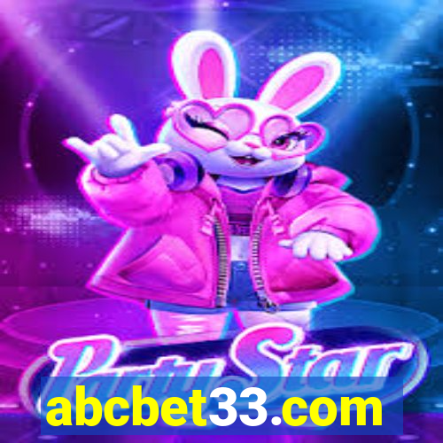 abcbet33.com