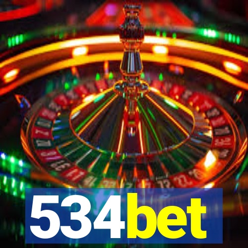 534bet