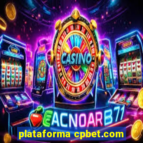 plataforma cpbet.com