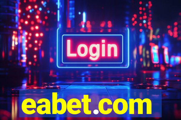 eabet.com