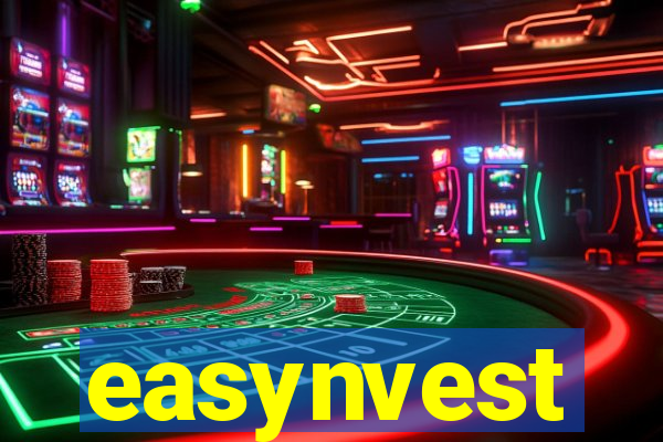 easynvest