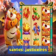 santos justiceiros 2 dublado torrent