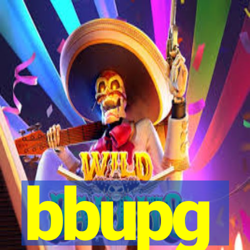 bbupg