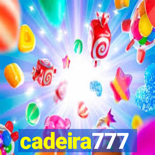 cadeira777