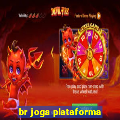 br joga plataforma