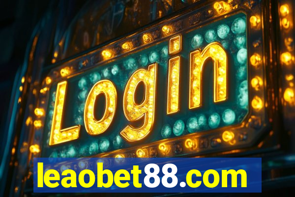 leaobet88.com