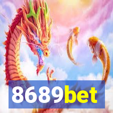 8689bet