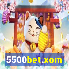 5500bet.xom