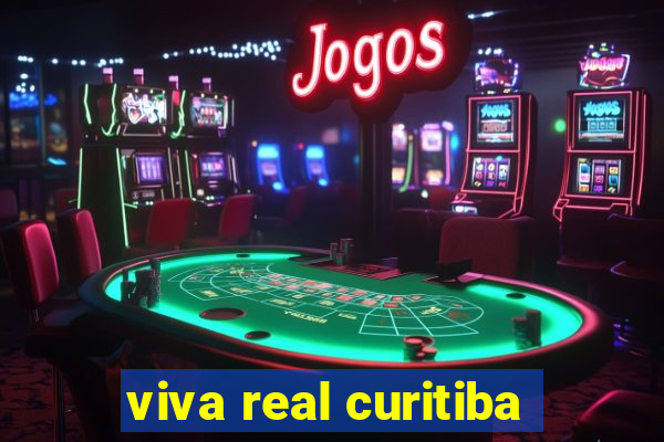 viva real curitiba