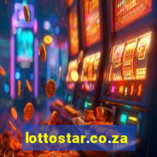 lottostar.co.za