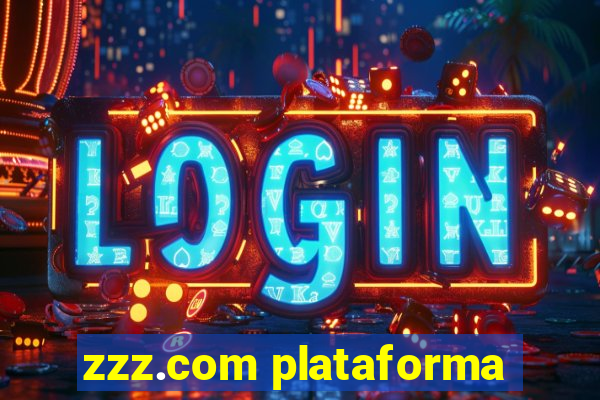 zzz.com plataforma