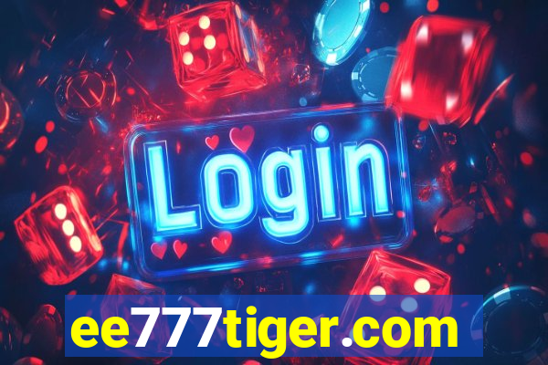 ee777tiger.com