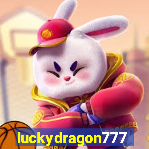 luckydragon777