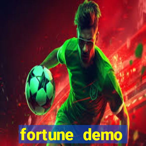 fortune demo grátis dragon