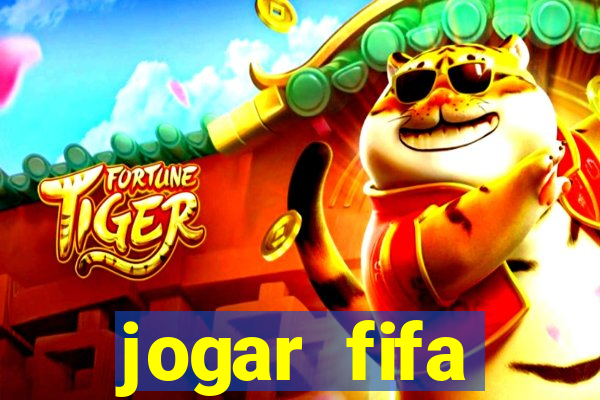 jogar fifa apostando dinheiro