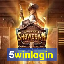 5winlogin