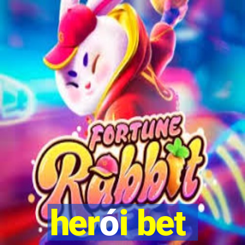 herói bet